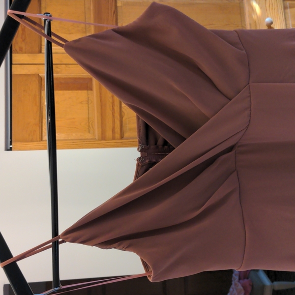 Birdy gray Kaia in Dessert Rose - Picture 2 of 3